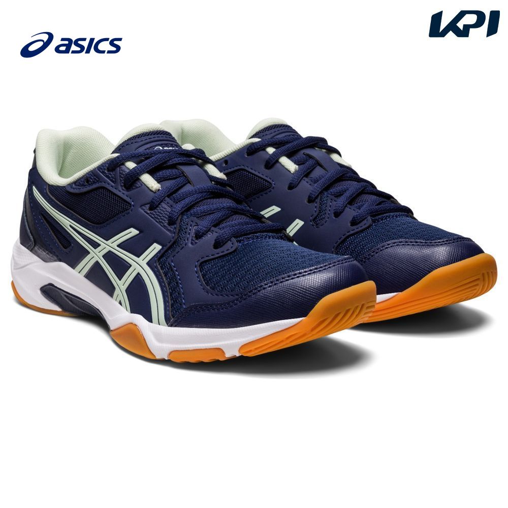 アシックス asics バレーボールシューズ レディース GEL-ROCKET 10 1072A056