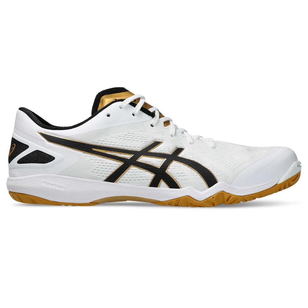アシックス asics 卓球シューズ ユニセックス   ATTACK DOMINATE FF 2 1073A010-103
