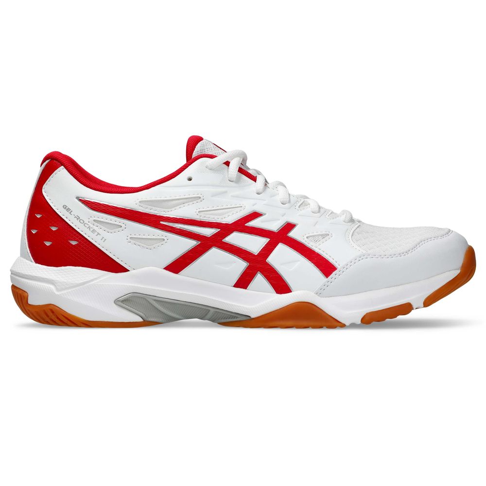 アシックス asics マルチSPシューズ ユニセックス   GEL-ROCKET 11 1073A065 | ASICS | 08
