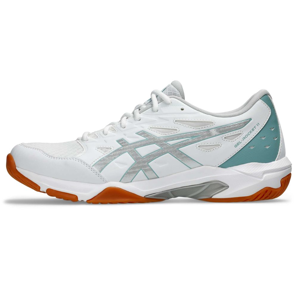 アシックス asics マルチSPシューズ ユニセックス   GEL-ROCKET 11 1073A065 | ASICS | 04