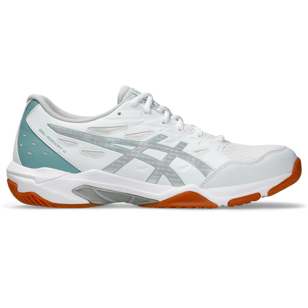 アシックス asics マルチSPシューズ ユニセックス   GEL-ROCKET 11 1073A065 | ASICS | 12