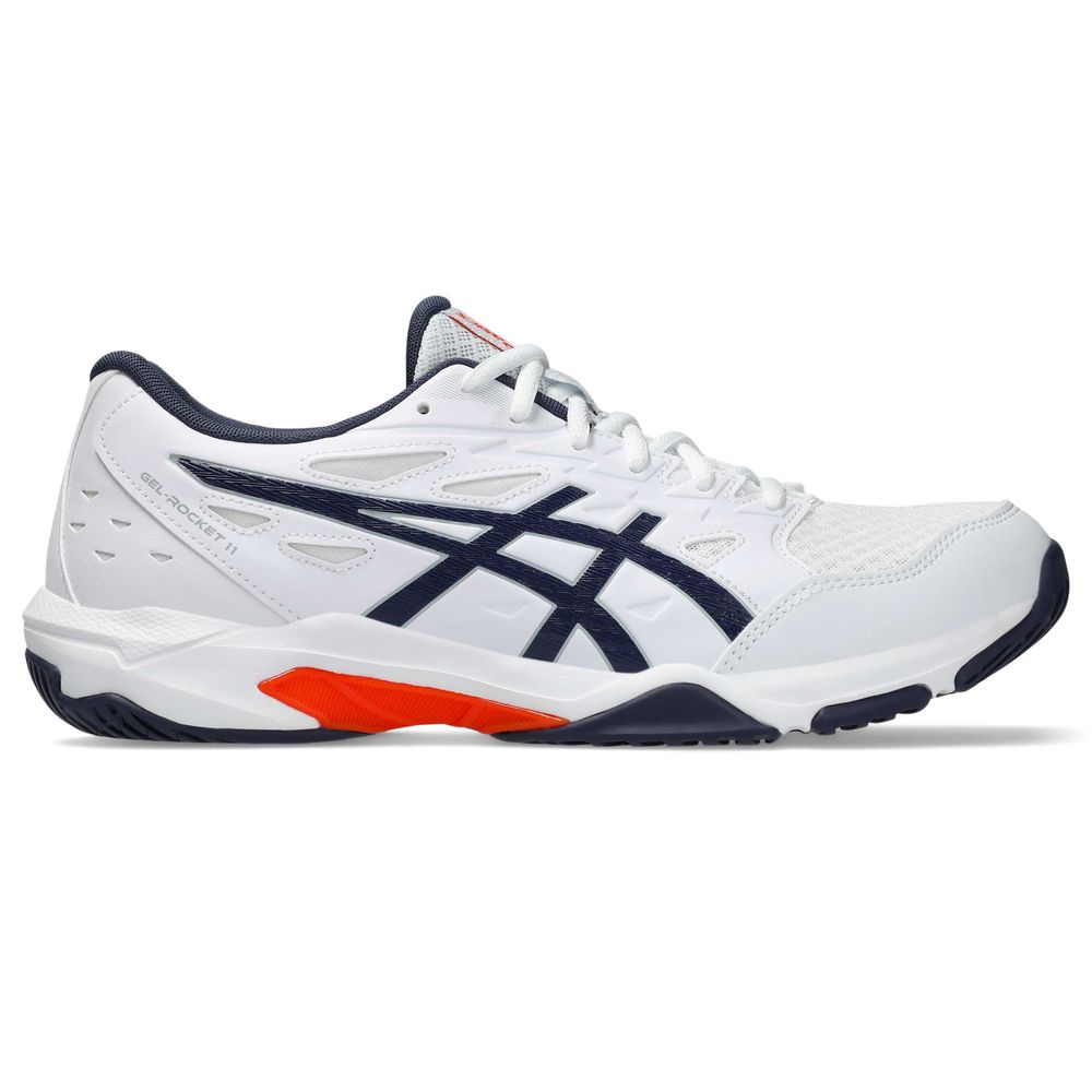 アシックス asics バレーボールシューズ ユニセックス   GEL-ROCKET 11 1073A065-104