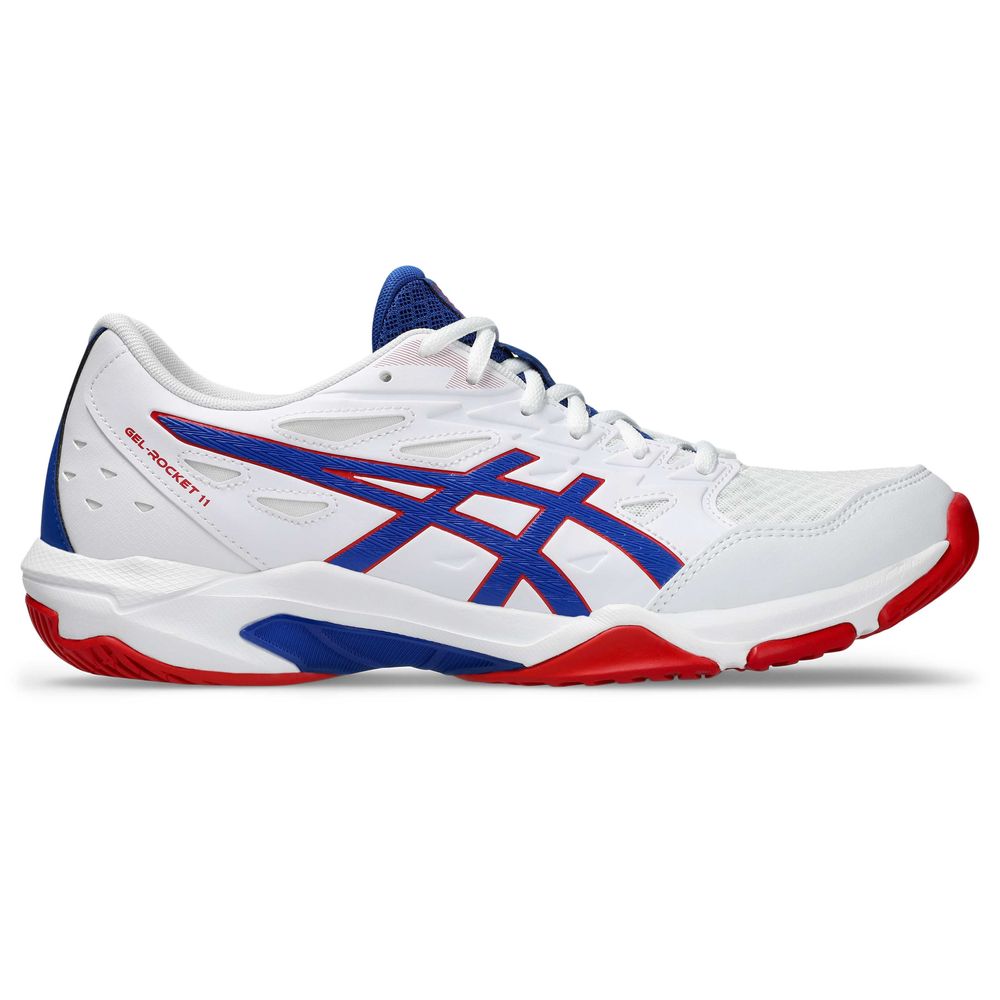 アシックス asics バレーボールシューズ ユニセックス   GEL-ROCKET 11 1073A065-105