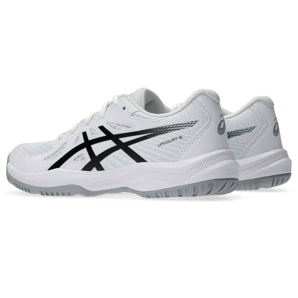 アシックス asics マルチSPシューズ ジュニア   UPCOURT 6 GS 1074A045 | ASICS | 05