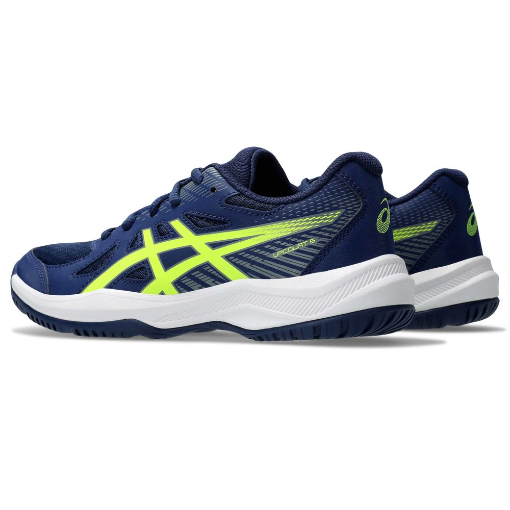 アシックス asics マルチSPシューズ ジュニア   UPCOURT 6 GS 1074A045 | ASICS | 07