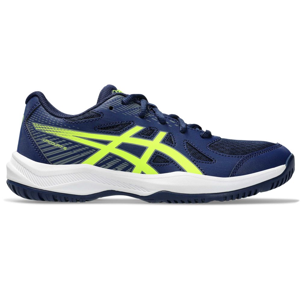 アシックス asics マルチSPシューズ ジュニア   UPCOURT 6 GS 1074A045 | ASICS | 02