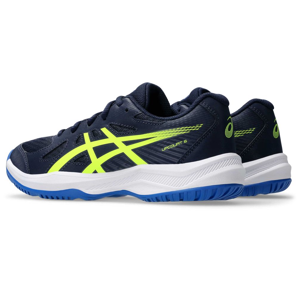 アシックス asics マルチSPシューズ ジュニア   UPCOURT 6 GS 1074A045-401 | ASICS | 03