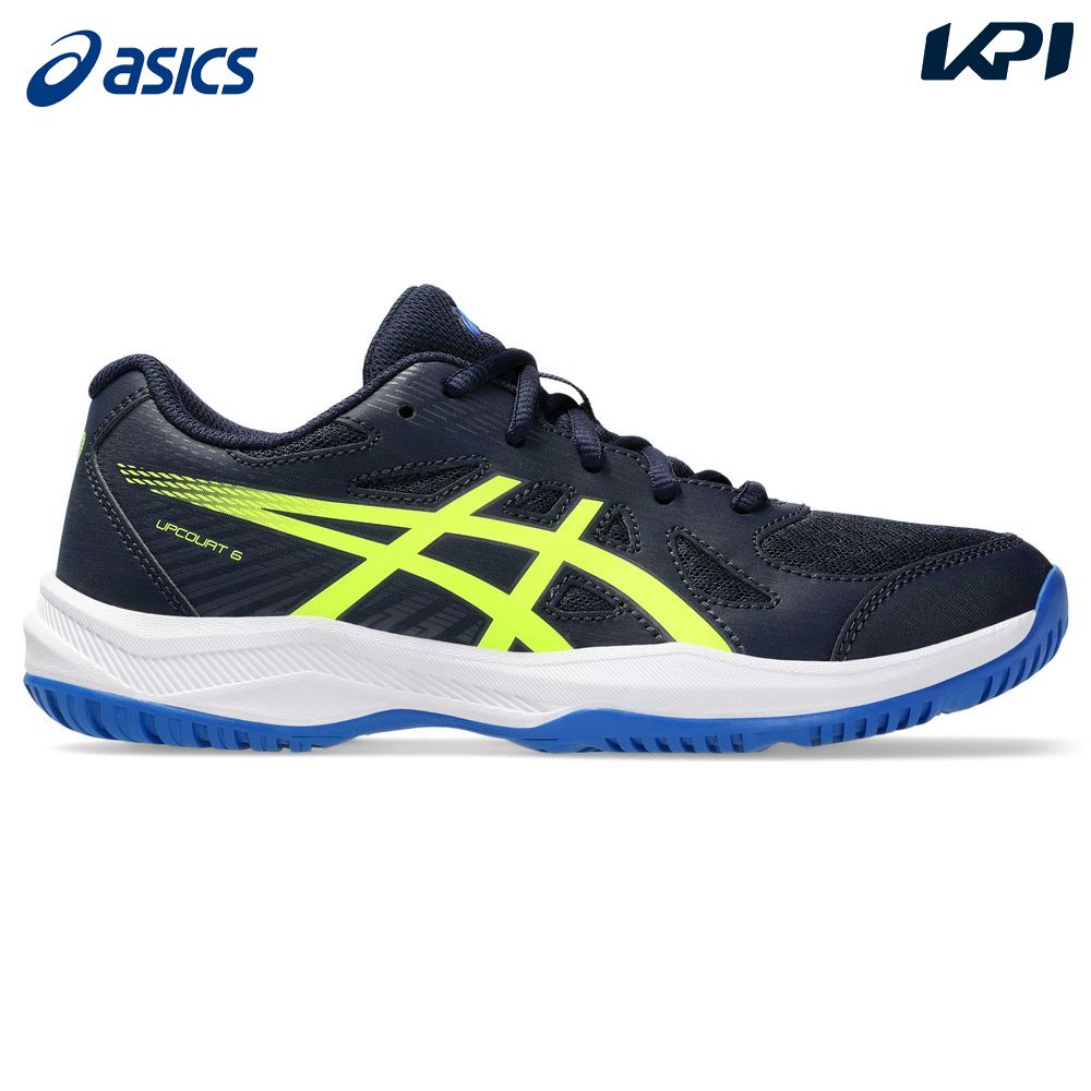 アシックス asics マルチSPシューズ ジュニア   UPCOURT 6 GS 1074A045-401 | ASICS
