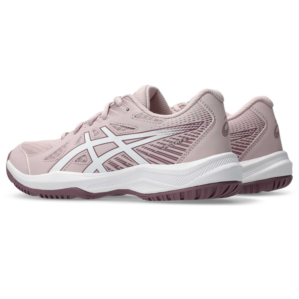 アシックス asics マルチSPシューズ ジュニア   UPCOURT 6 GS 1074A045 | ASICS | 09