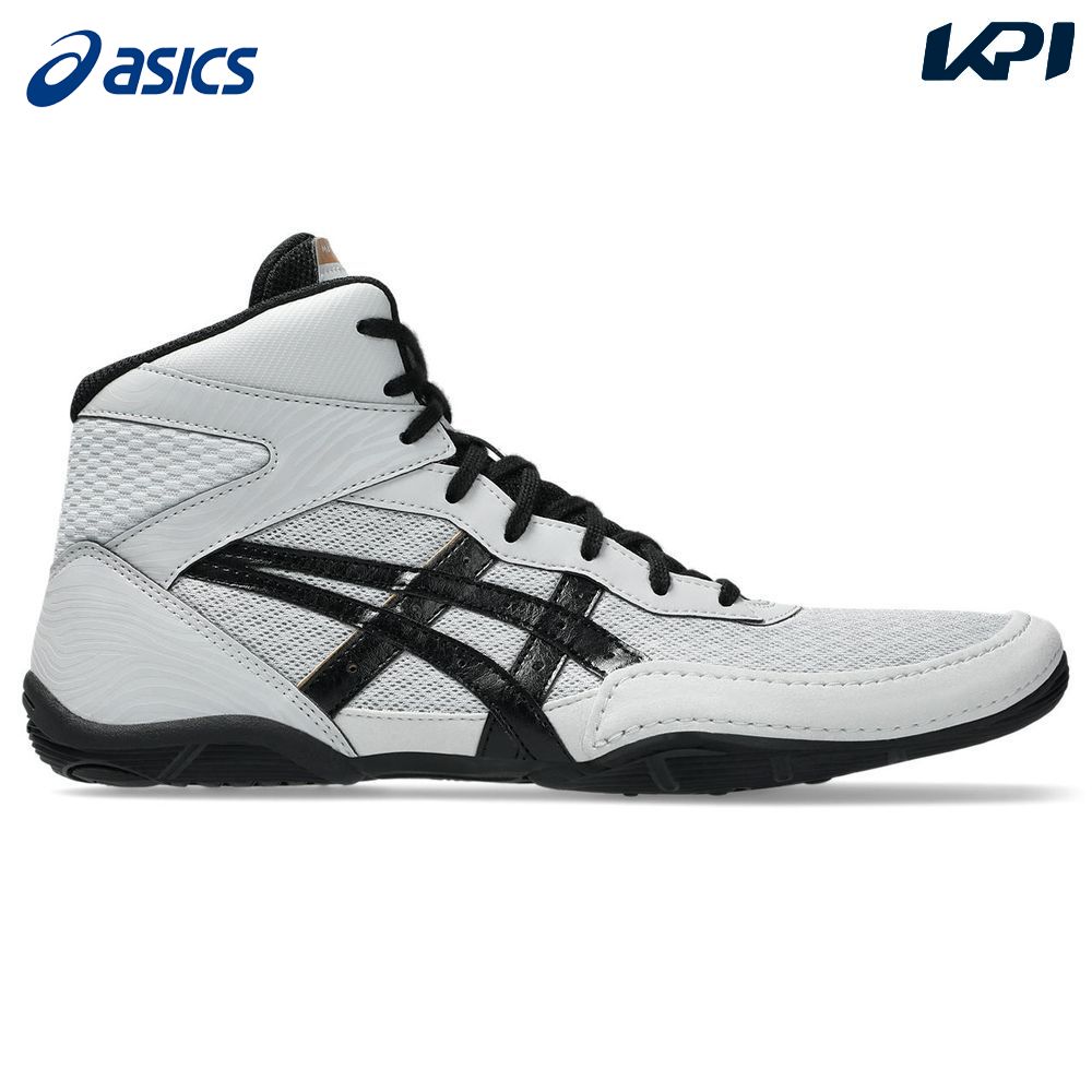 アシックス asics レスリング シューズ メンズ   MATFLEX 7 1081A051-022