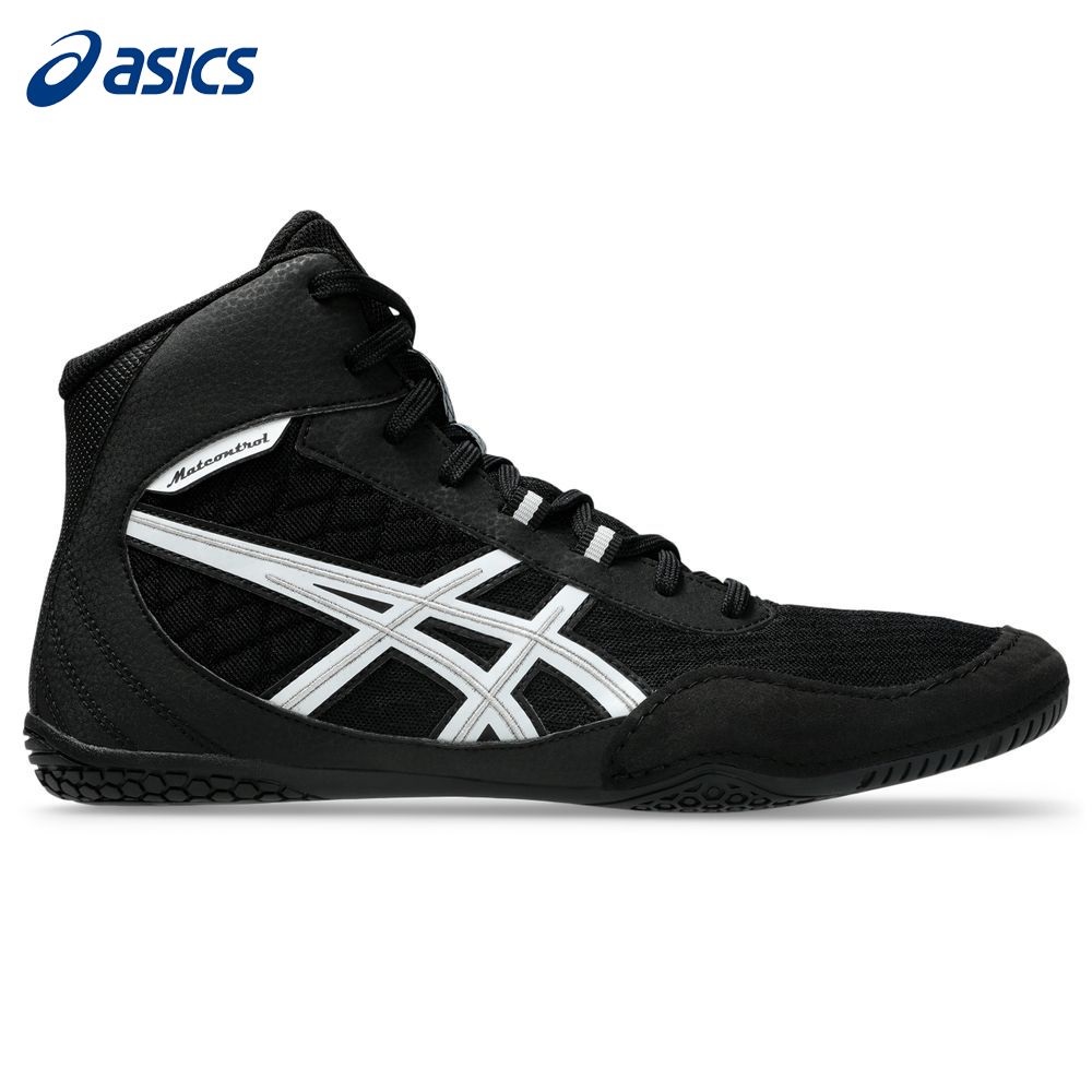 アシックス asics レスリングシューズ メンズ   MATCONTROL 4 マットコントロール 4 1081A069-001
