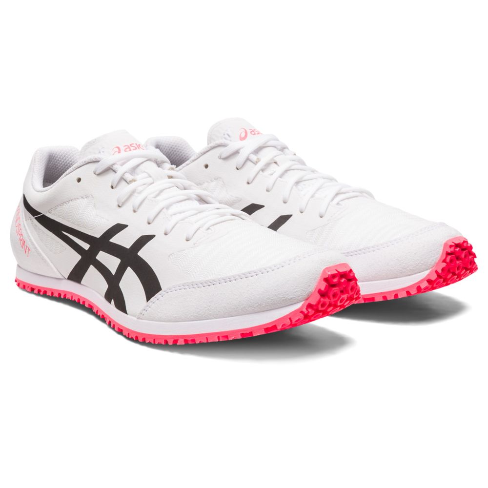 アシックス asics ランニングシューズ ユニセックス WINDSPRINT 2 1093A117-100