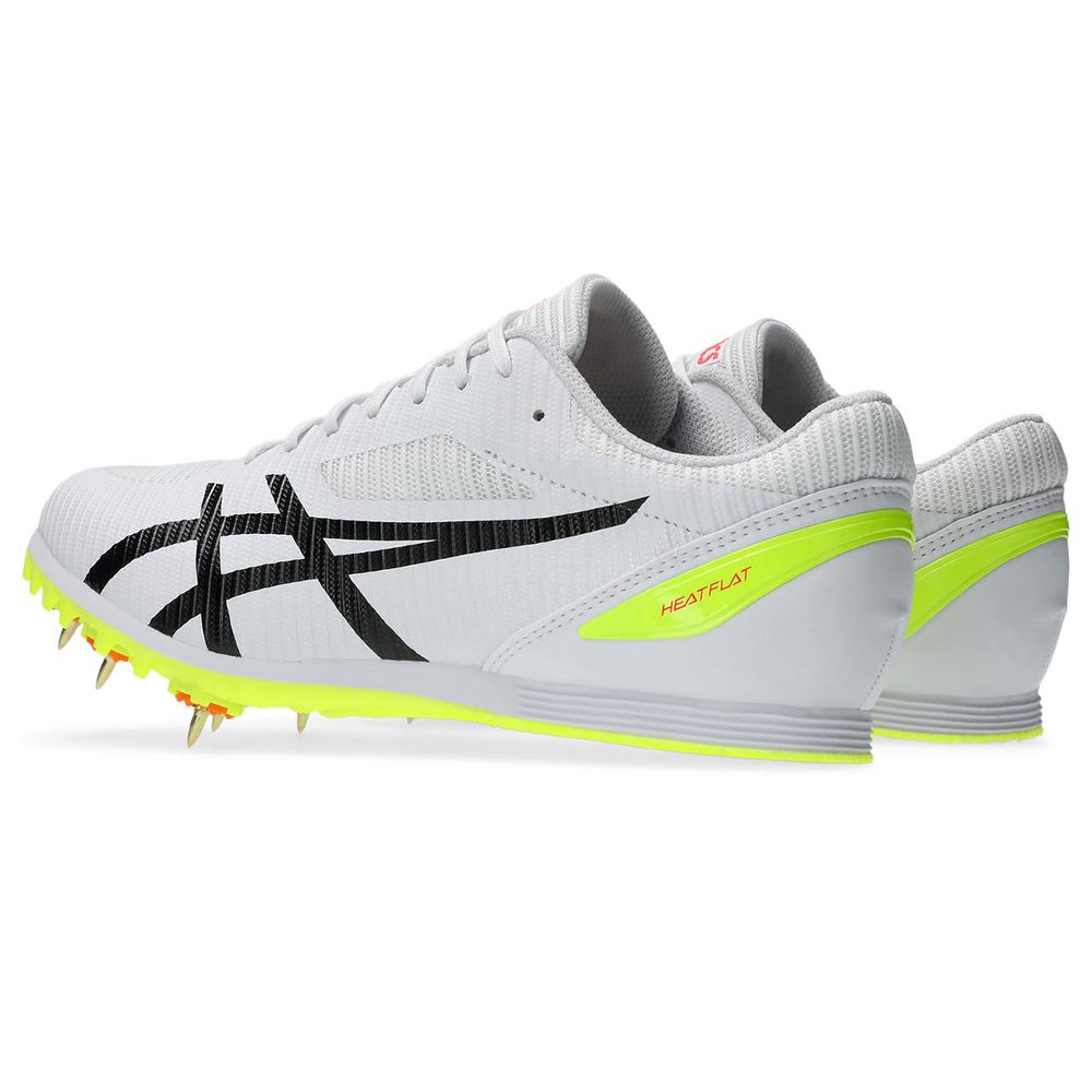 アシックス asics 陸上シューズ ユニセックス   HEATFLAT 12 1093A195-101 | ASICS | 03