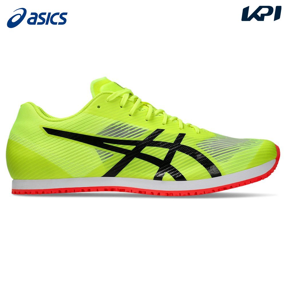 アシックス asics 陸上シューズ ユニセックス   WINDSPRINT 3 1093A208-750