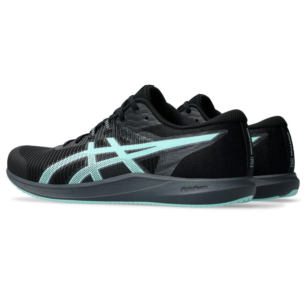 アシックス asics 陸上シューズ ユニセックス   HYPER RACER 1093A233-002 | ASICS | 03