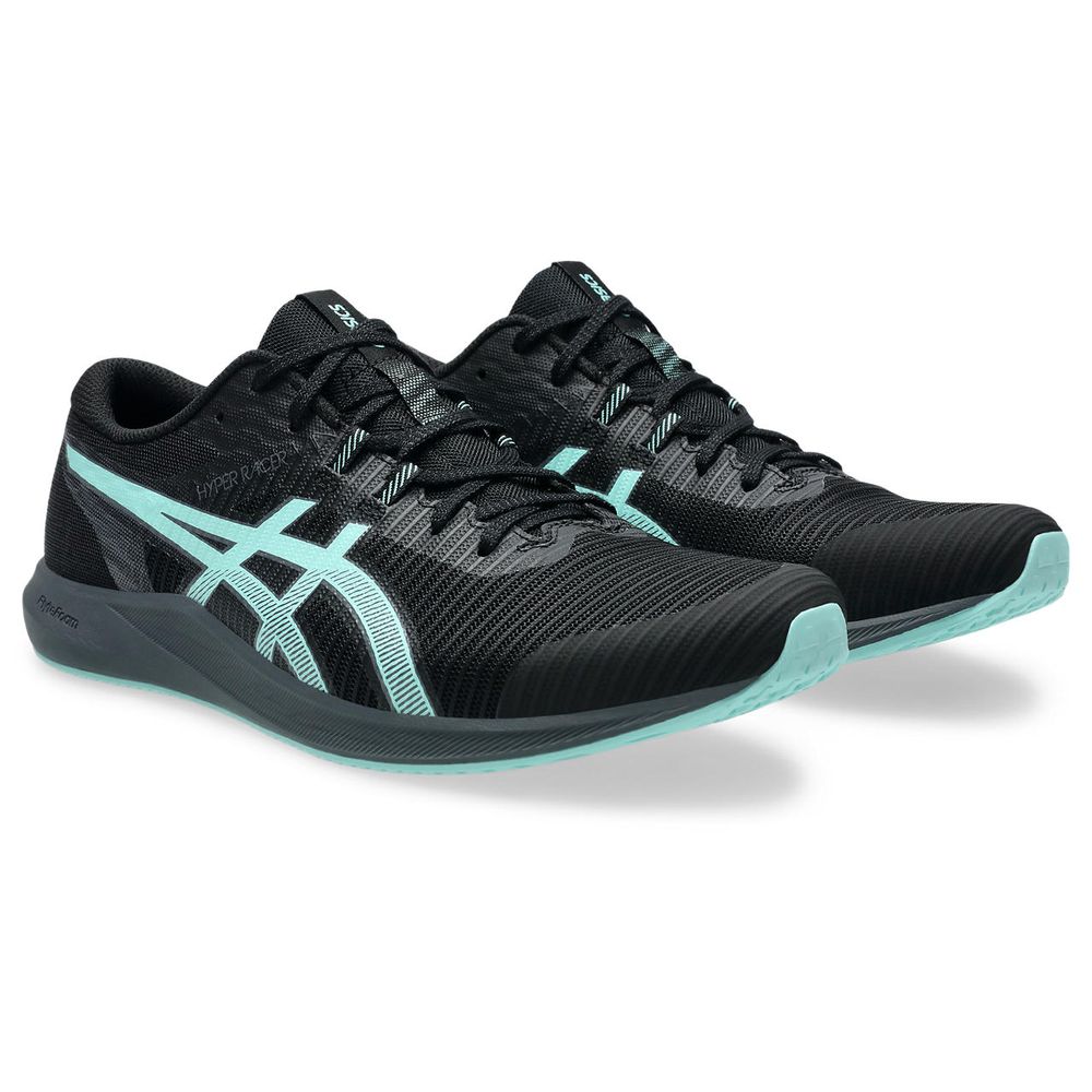 アシックス asics 陸上シューズ ユニセックス   HYPER RACER 1093A233-002 | ASICS | 02