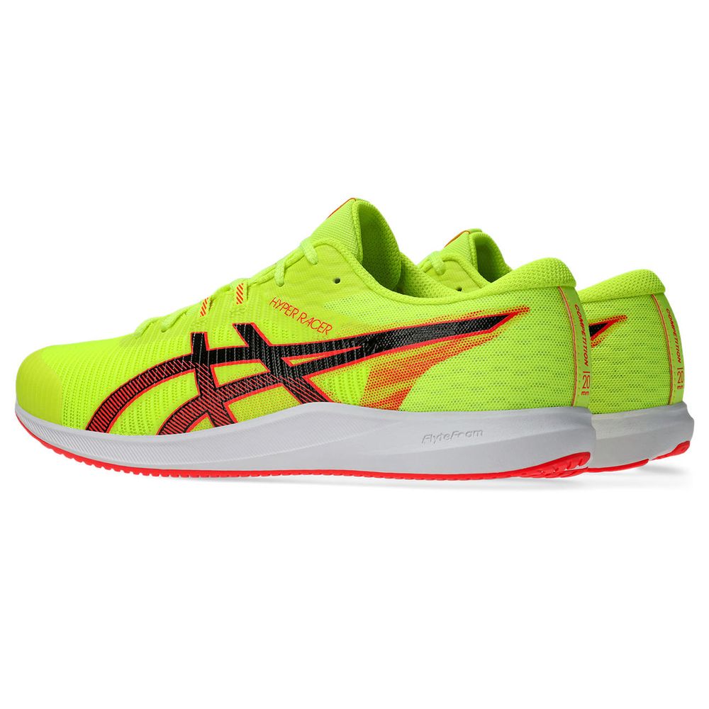 アシックス asics 陸上シューズ ユニセックス   HYPER RACER 1093A233-750 | ASICS | 02
