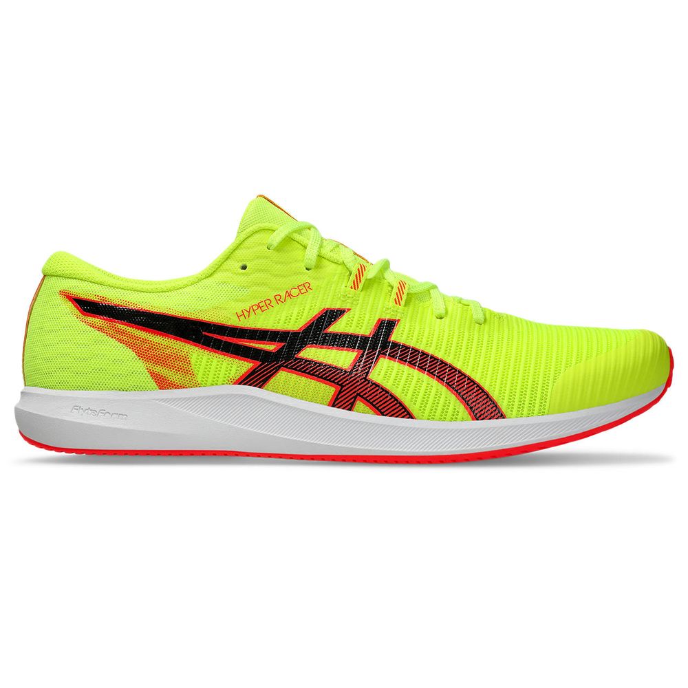 アシックス asics 陸上シューズ ユニセックス   HYPER RACER 1093A233-750 | ASICS