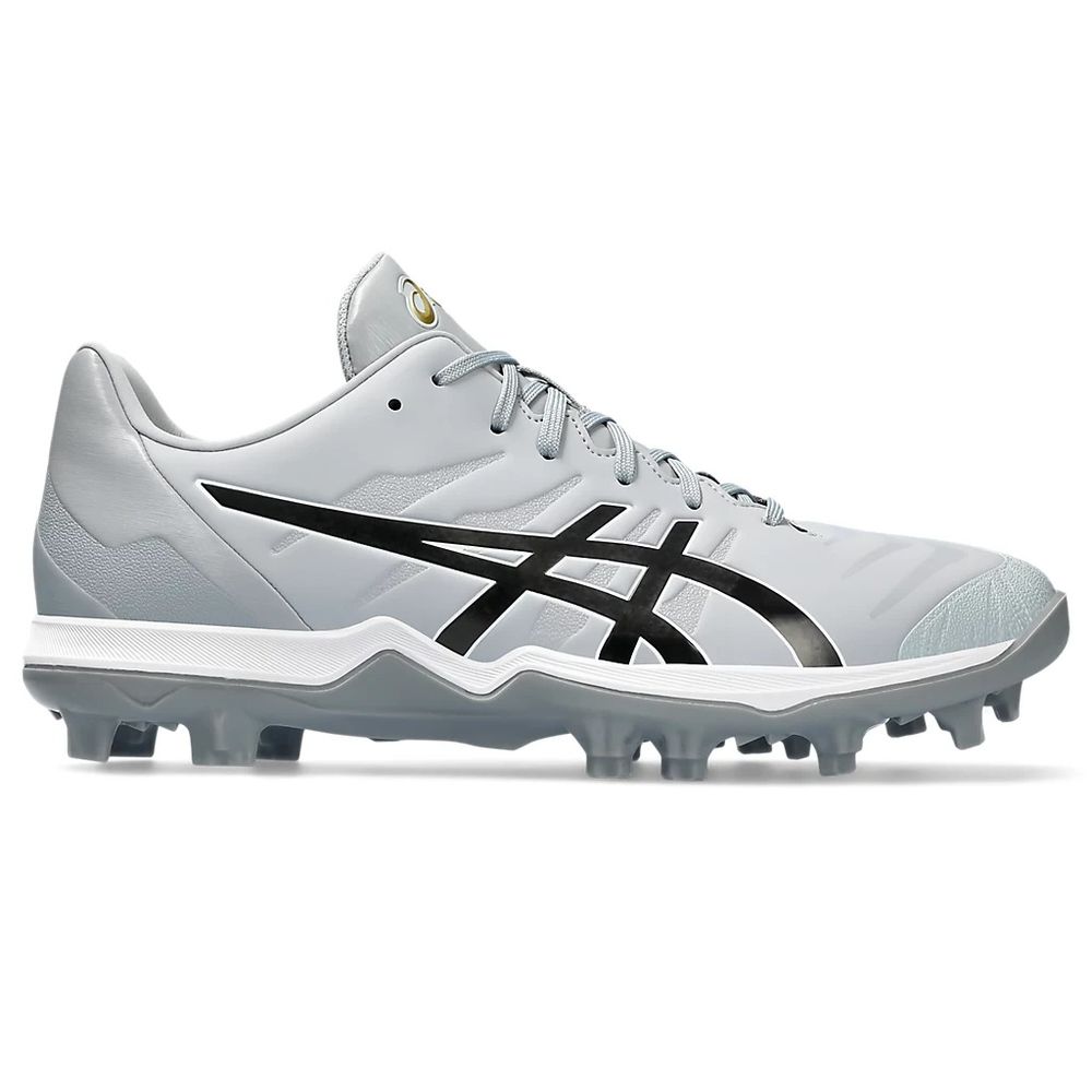 ASICS 野球スパイク、シューズ（色：グレー系）｜野球｜スポーツ 通販