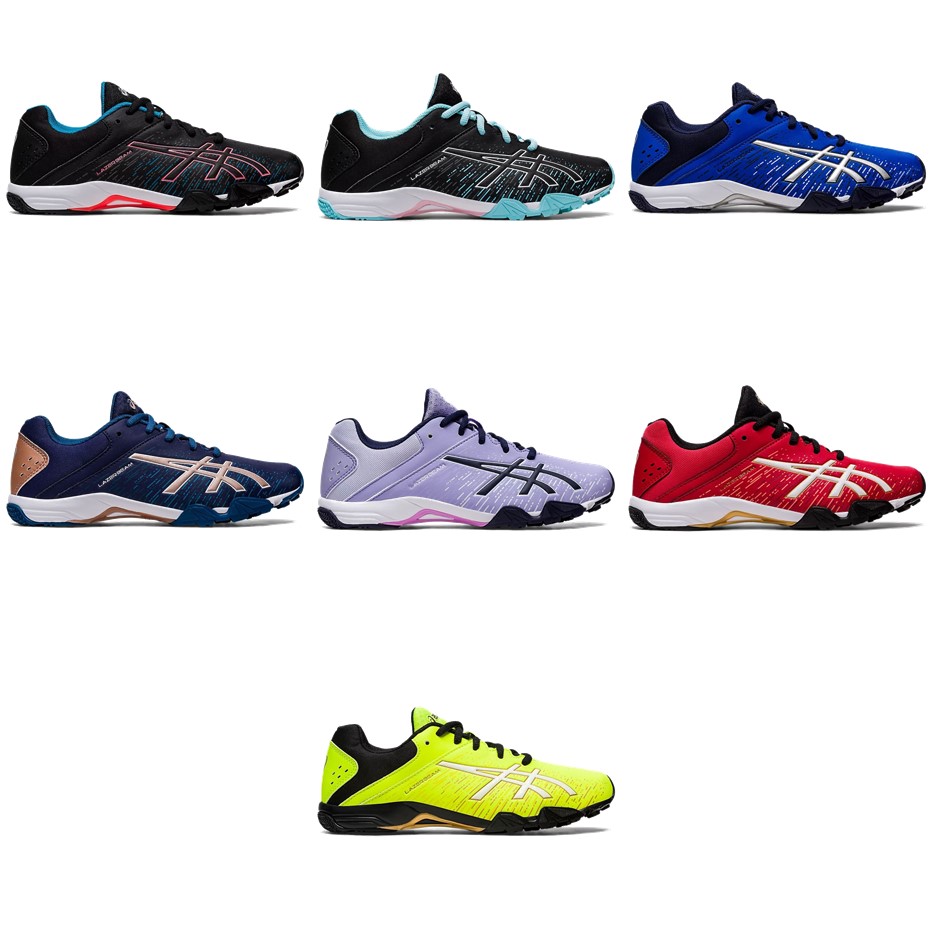 アシックス asics カジュアルシューズ ジュニア レーザービーム LAZERBEAM SH, 750, 6H 1154A137