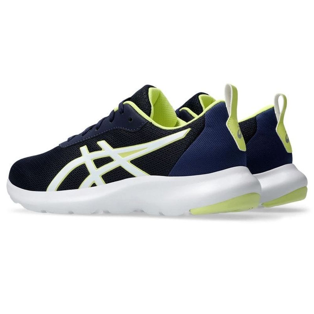 アシックス asics ウォーキングシューズ ジュニア LAZERBEAM レーザービーム MM 1154A184 | ASICS | 07