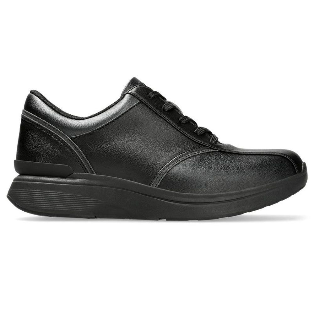 アシックス asics ウォーキングシューズ レディース KNEESUP W021 ニーズアップ W021 1242A021_5