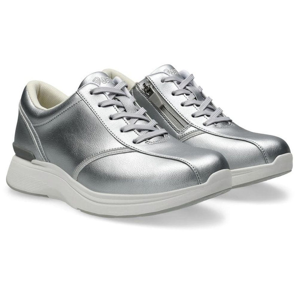 アシックス asics ウォーキングシューズ レディース KNEESUP W021 ニーズアップ W021 1242A021_2
