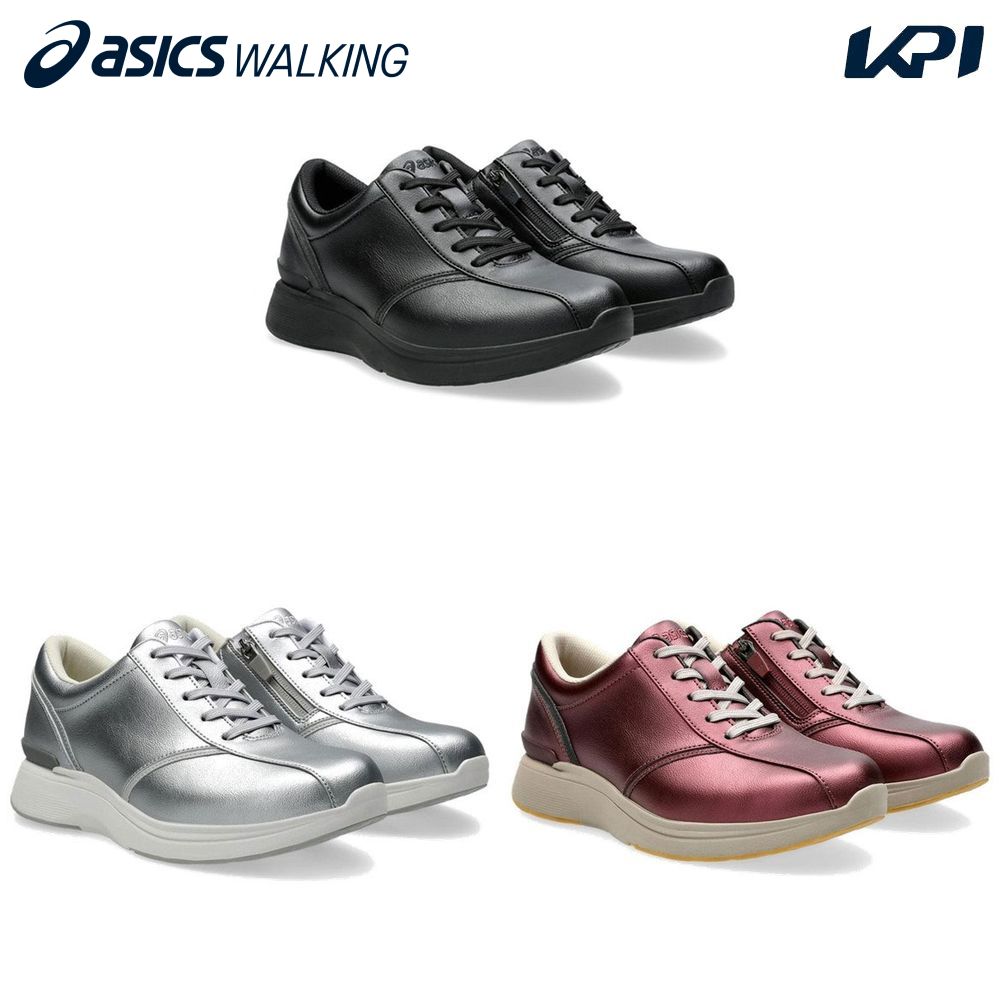 アシックス asics ウォーキングシューズ レディース KNEESUP W021 ニーズアップ W021 1242A021