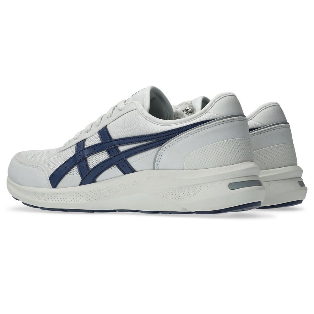 アシックス asics ウォーキングシューズ メンズ   HADASHIWALKER M056 1291A056-101の画像