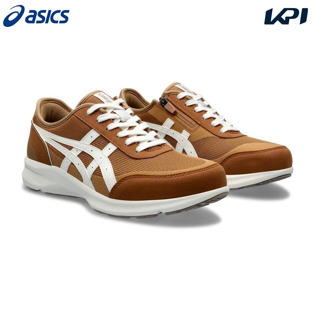 アシックス asics ウォーキングシューズ メンズ HADASHIWALKER M056 ハダシウォーカー 1291A056-250