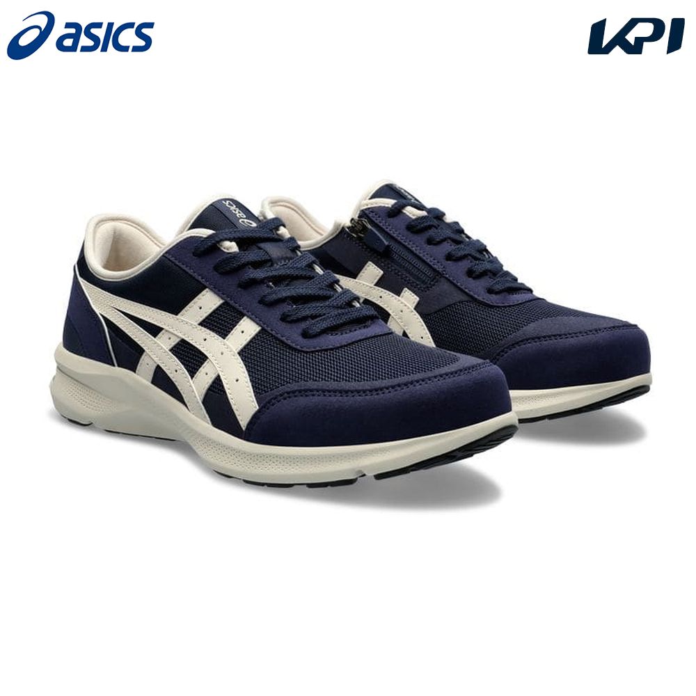 アシックス asics ウォーキングシューズ メンズ HADASHIWALKER M056 ハダシウォーカー 1291A056-400