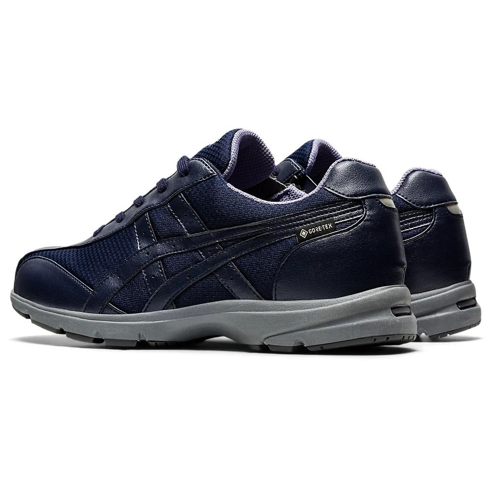 アシックス asics ウェルネスシューズ レディース ハダシウォーカー　ＧＯＲＥ−ＴＥＸ防水 1292A012｜sportsshop｜10