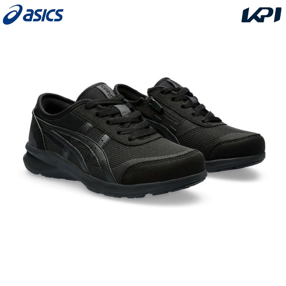 アシックス asics ウォーキングシューズ レディース   HADASHIWALKER W066 ハダシウォーカー 1292A066-001 | ASICS