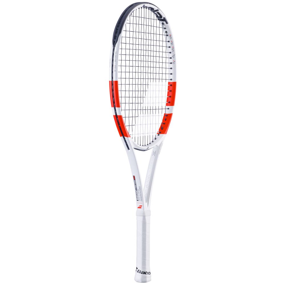 Babolat（バボラ） 「ガット張り上げ済み」バボラ テニスラケット