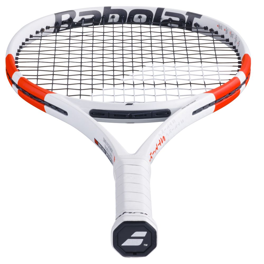 Babolat（バボラ） 「ガット張り上げ済み」バボラ テニスラケット