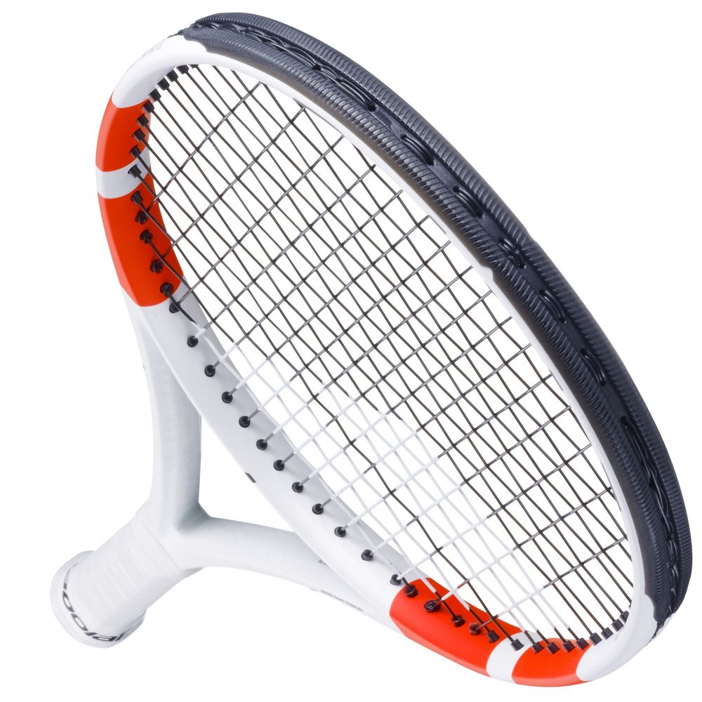 Babolat PURE STRIKE 16x19 テニスラケット　バボラ　G2 Babolat（バボラ） 「ガット張り上げ済み」バボラ テニスラケット