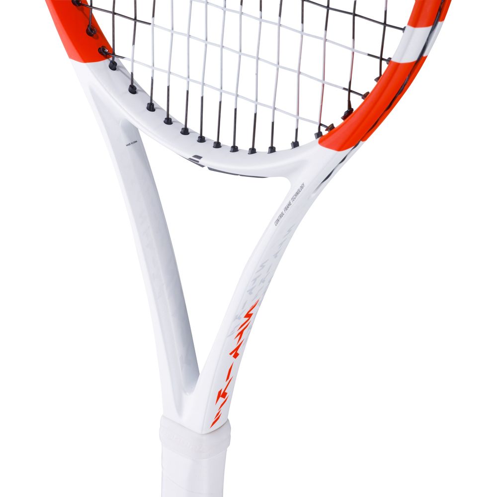 Babolat（バボラ） 「ガット張り上げ済み」バボラ テニスラケット
