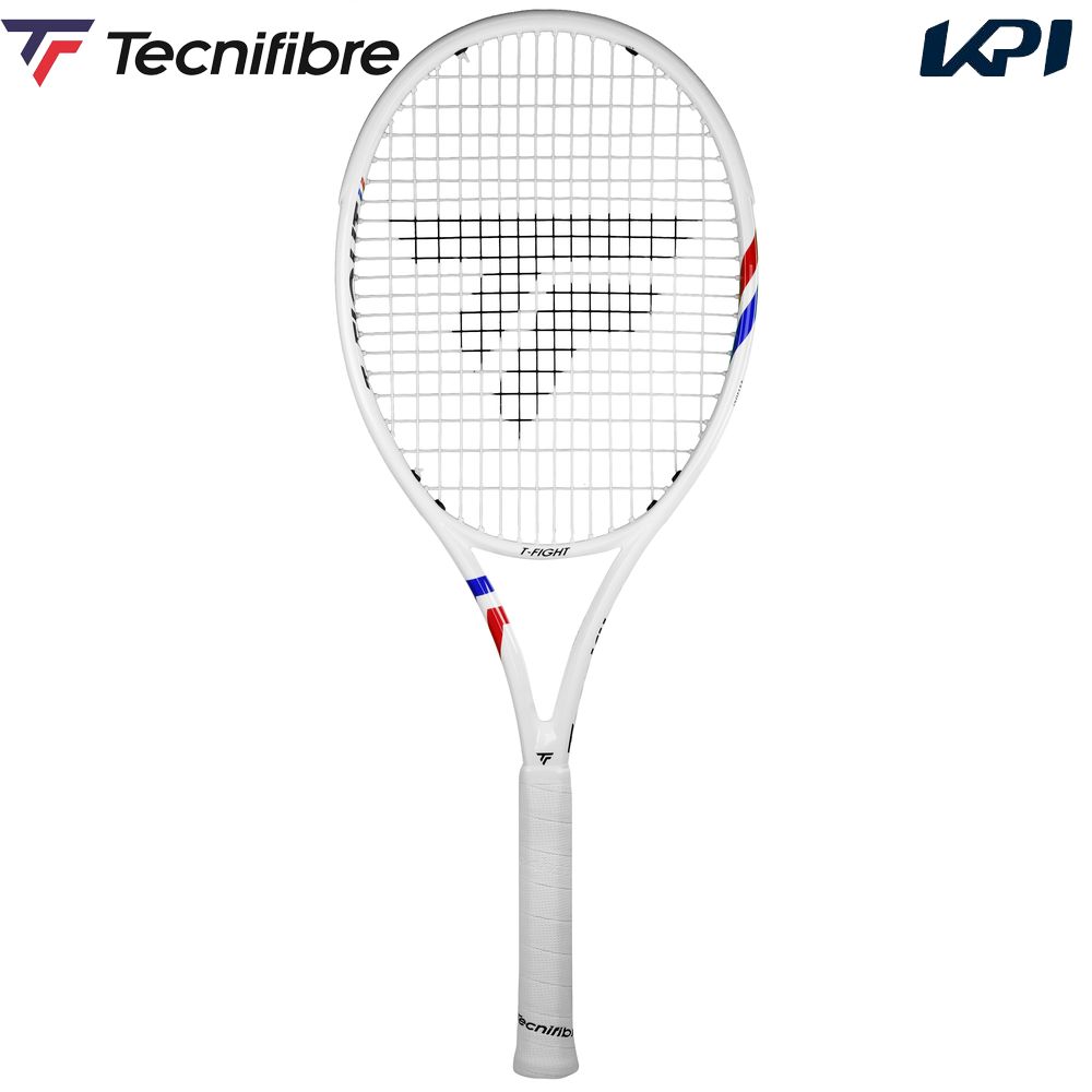 テクニファイバー Tecnifibre 硬式テニスラケット 2025 T-FIGHT 285 ティーファイト 285 フレームのみ 14FI285X5 | Tecnifibre