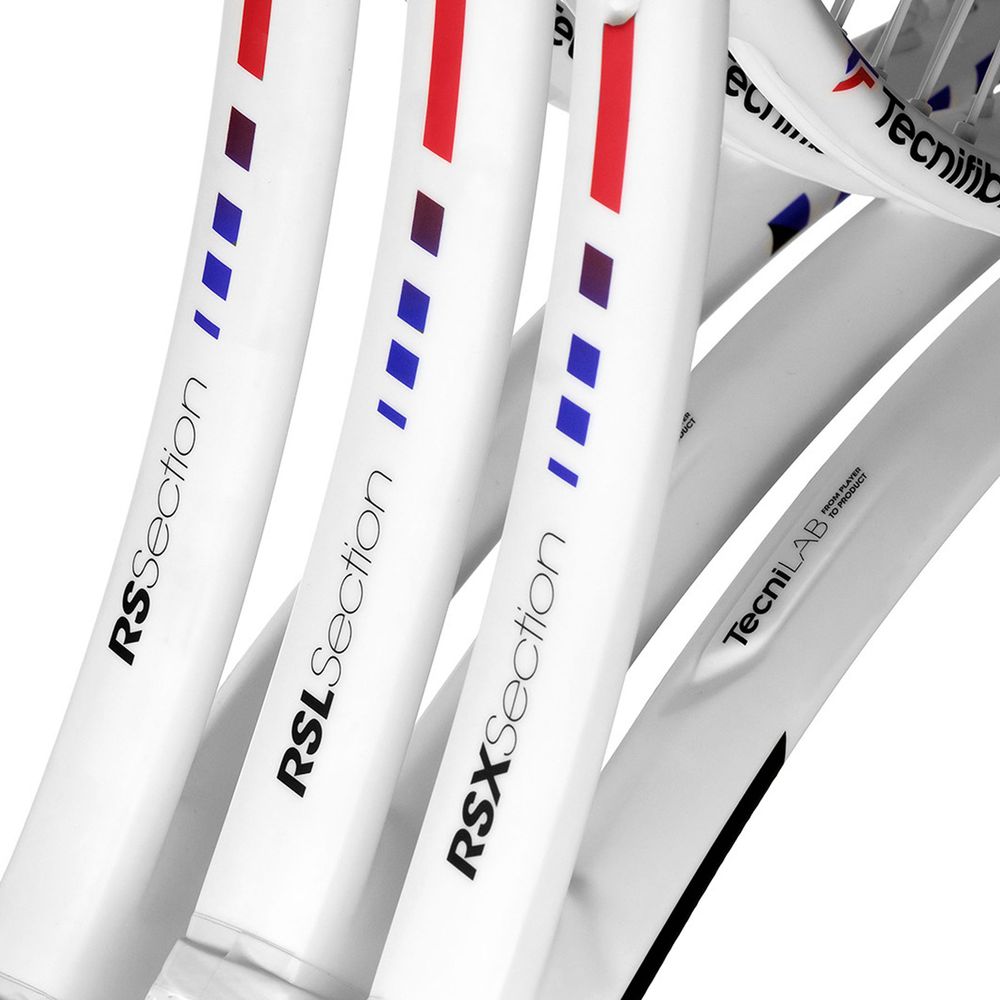 Tecnifibre テクニファイバー 硬式テニスラケット 2023 T-FIGHT