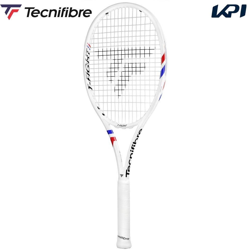 テクニファイバー Tecnifibre 硬式テニスラケット    2025 T-FIGHT 300 S ティーファイト 300S フレームのみ 14FI300S5 | Tecnifibre