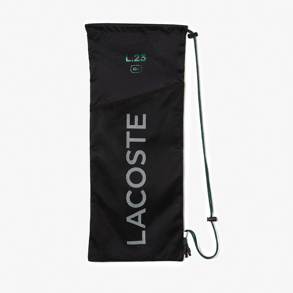 LACOSTE（ラコステ） テニスバッグ・ケース LACOSTE L.23 RKT COVER