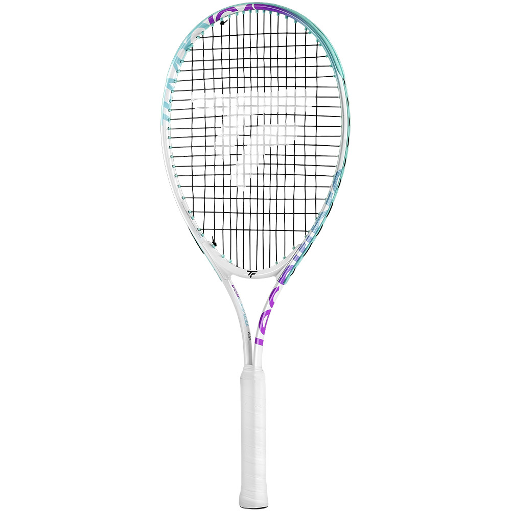 「最短当日出荷」「ガット張り上げ済」テクニファイバー Tecnifibre テニスジュニアラケット ジュニア TEMPO IGA 25 テンポ イガ 25 14TEMP254E