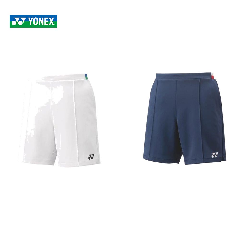 ヨネックス YONEX テニスウェア メンズ ７５ＴＨメンズニットハーフパンツ 15112A 2021SS