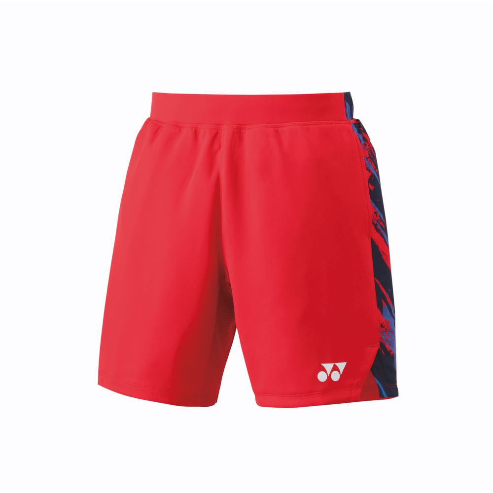 YONEX ヨネックス テニスウェア メンズ ニットハーフパンツ 15173