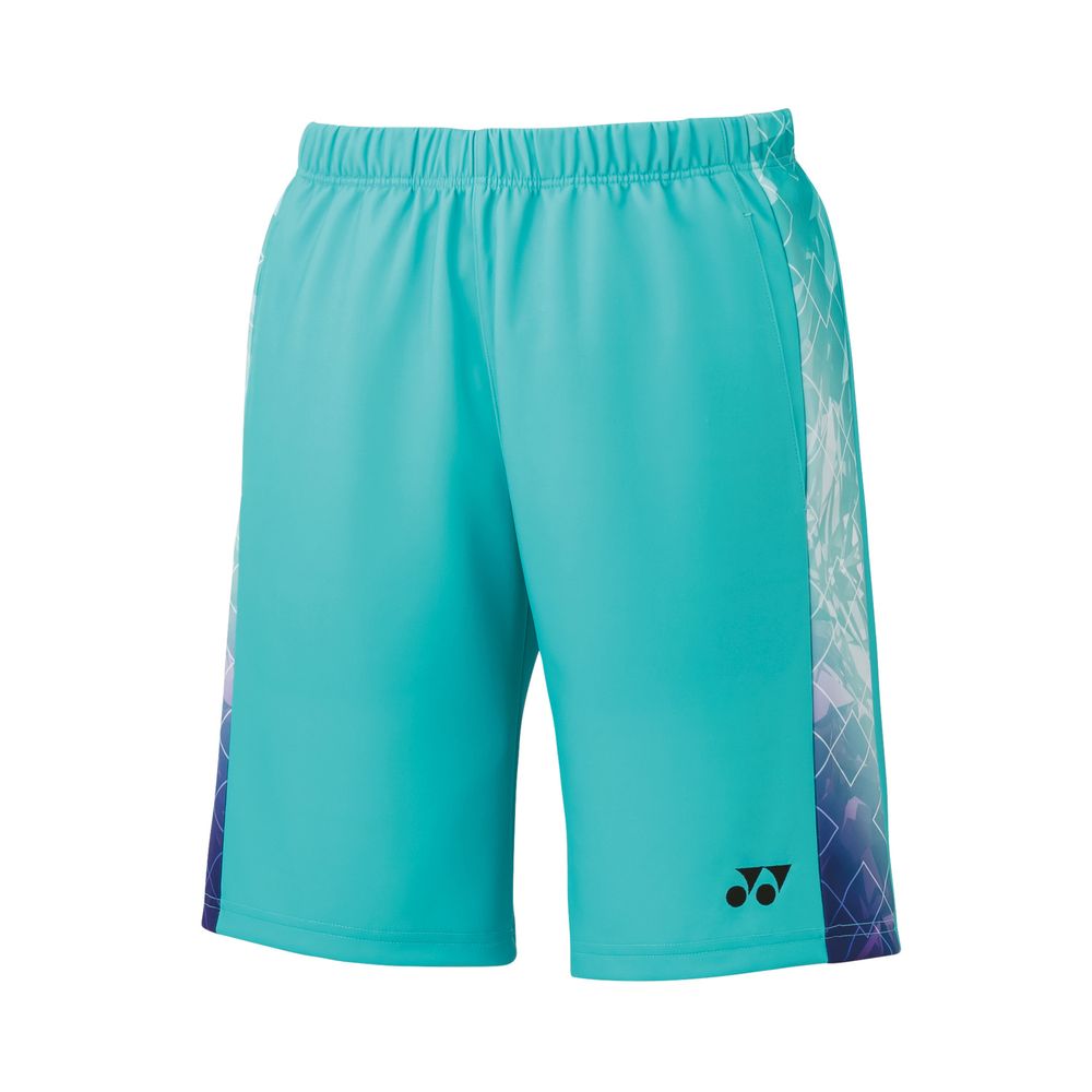 YONEX（ヨネックス） テニスウェア メンズ ニットハーフパンツ 15177