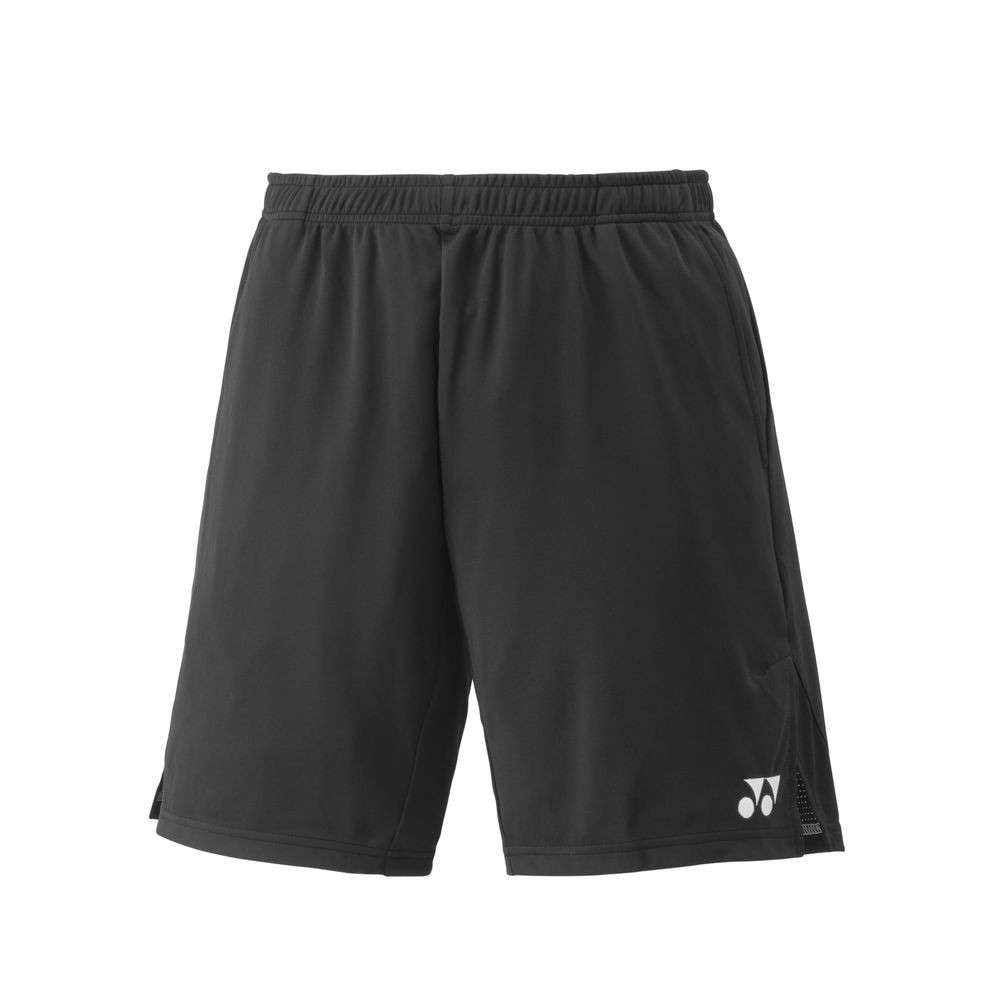 YONEXバドミントンパンツ YONEX ヨネックス バドミントンウェア メンズ メンズニットハーフ