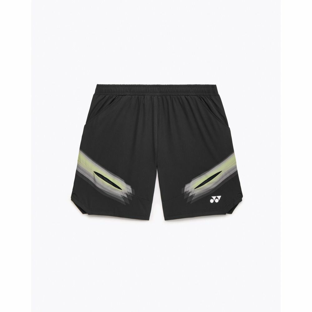 ヨネックス YONEX テニスウェア ユニセックス ユニハーフパンツ 15234