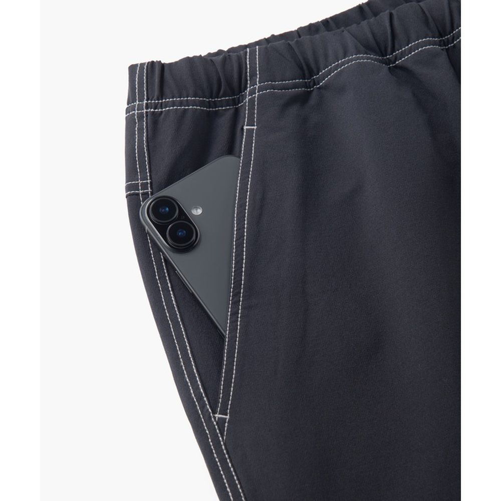 「上下セット」ヨネックス YONEX テニスウェア ユニセックス ゲームシャツ×ハーフパンツ 10741-15254 2026SS_15
