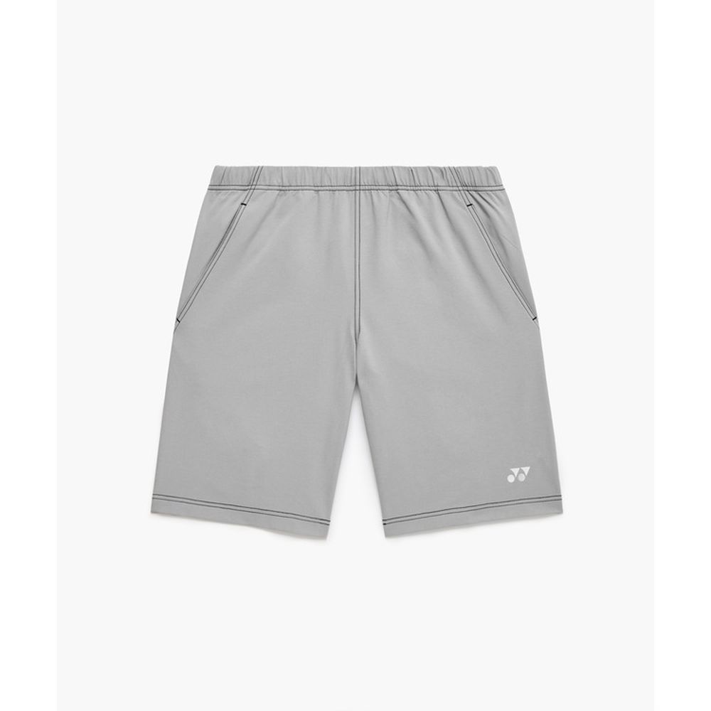 「上下セット」ヨネックス YONEX テニスウェア ユニセックス ゲームシャツ×ハーフパンツ 10741-15254 2026SS_16