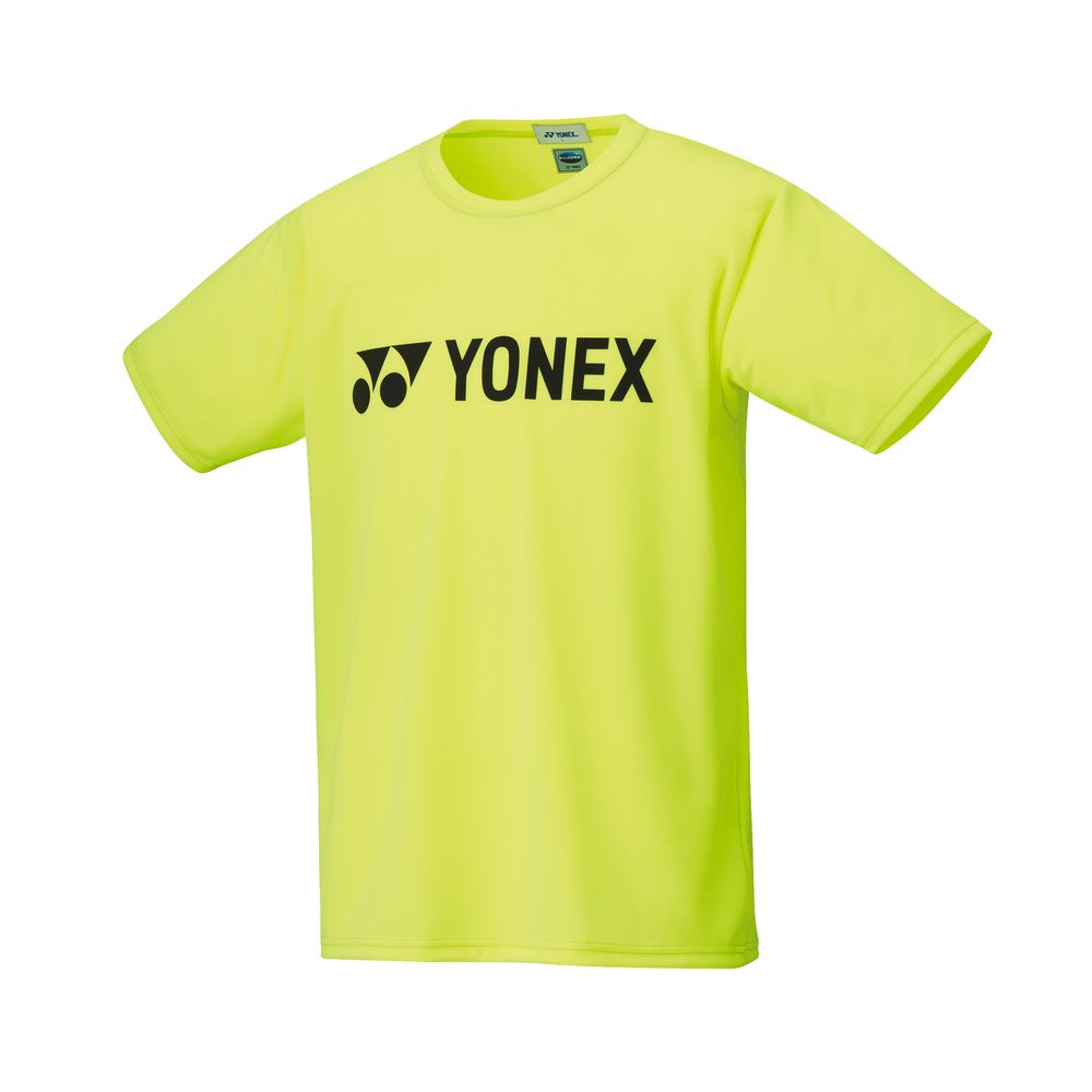 『即日出荷』ヨネックス YONEX テニスウェア バドミントンウェア  ユニセックス ドライＴシャツ 半袖 16501 2020SS | YONEX | 03